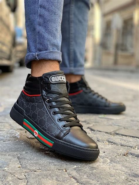 chaussure gucci homme 2020|gucci sneakers for men.